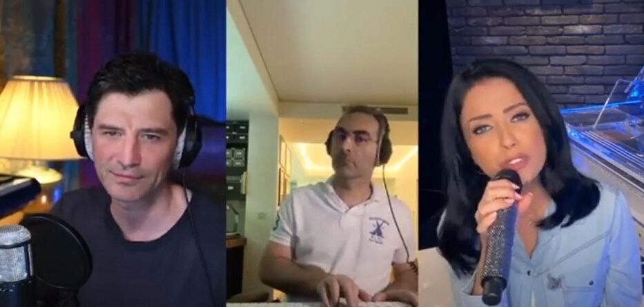 Σάκης Ρουβάς