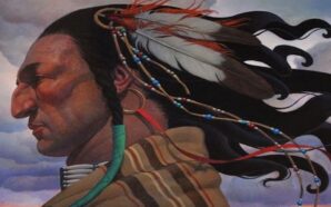 My Own Soul's Warning