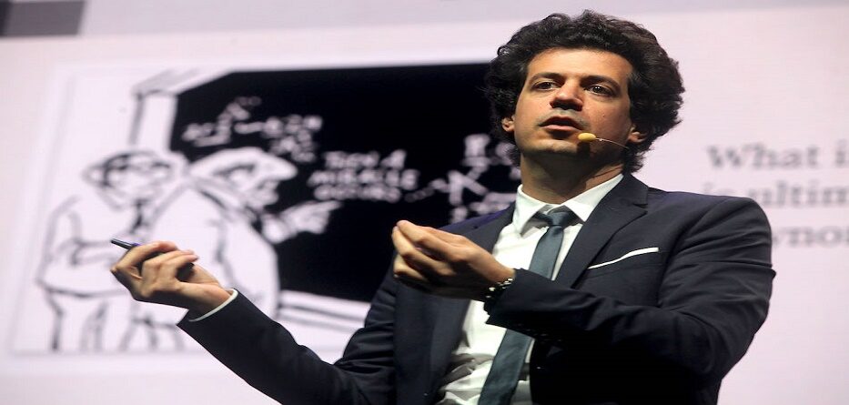 Δασκαλάκης