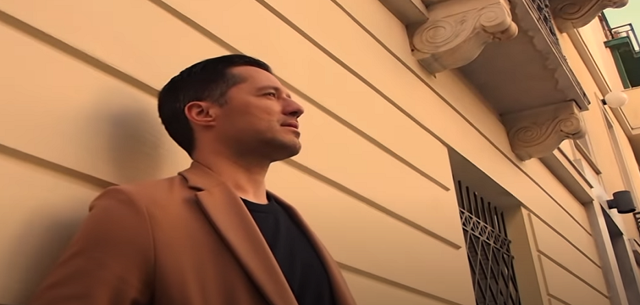 Αισθήματά μου