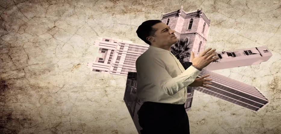 Αισθήματά μου