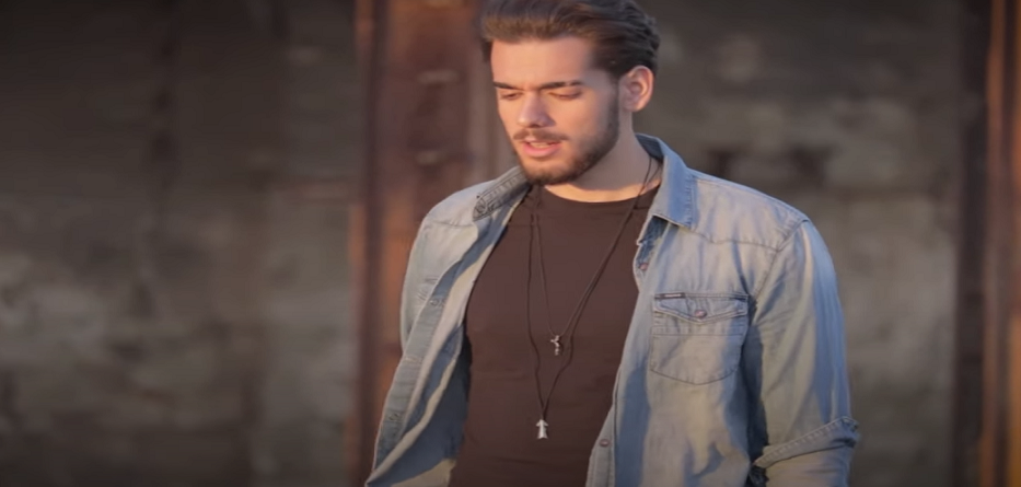 Τοξικός Εραστής