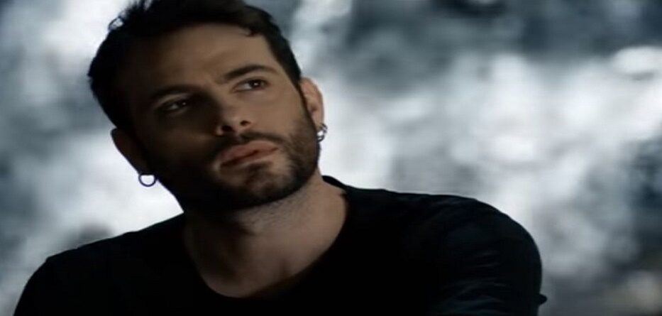 Βράδια Ερωτευμένα