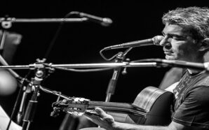 Tα ρεμπέτικα της κιθάρας