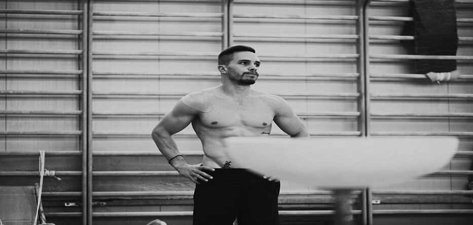 Ολυμπιακές Εγκαταστάσεις