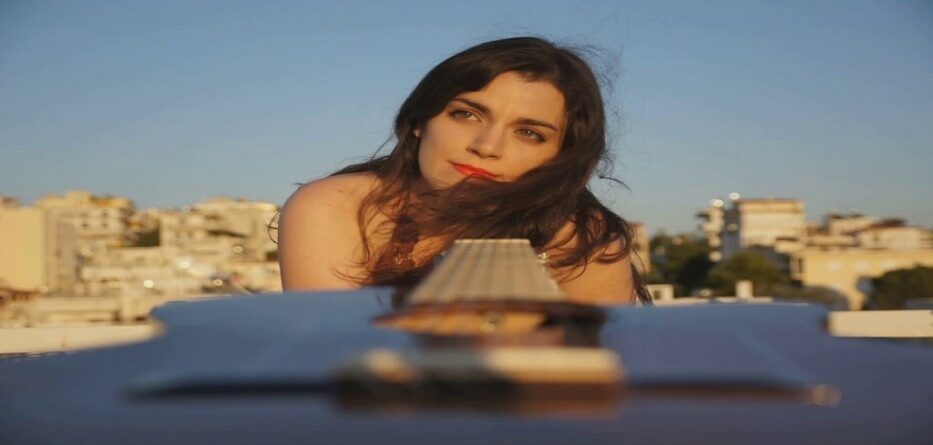 Ψέμα Κι Όνειρο