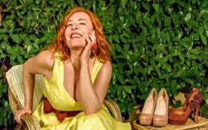 Στα Παλιά Μου Τα Παπούτσια