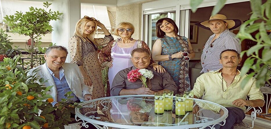 ΤΟ ΚΑΡΕ ΤΟΥ ΕΡΩΤΑ