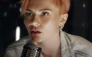 Έλενα Τσαγκρινού