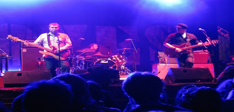Doves
