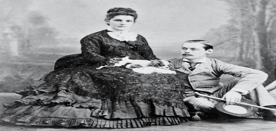 Λαίδη Τσόρτσιλ