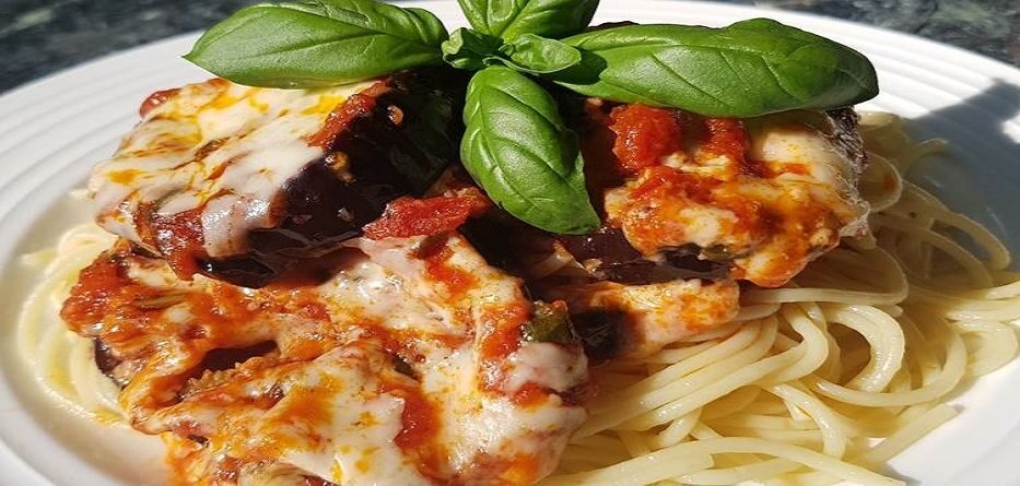 Μακαρονάδα