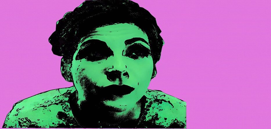 Στη Νύχτα Ανήκεις