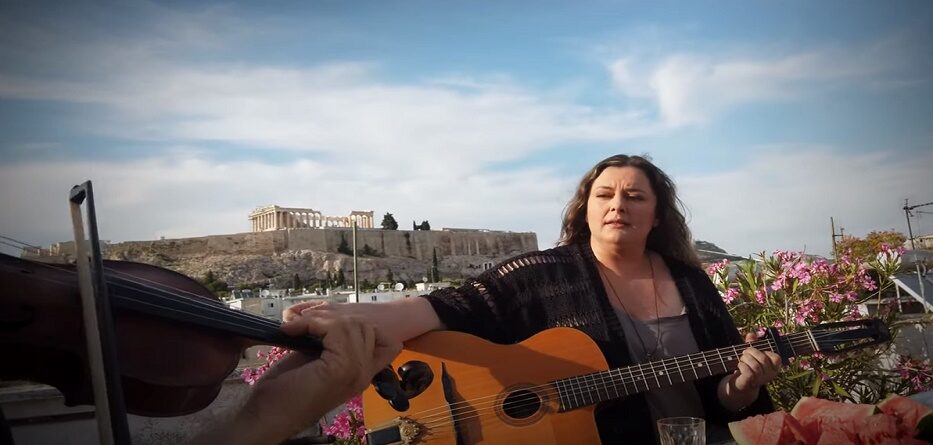 Δόμνα Κουντούρη