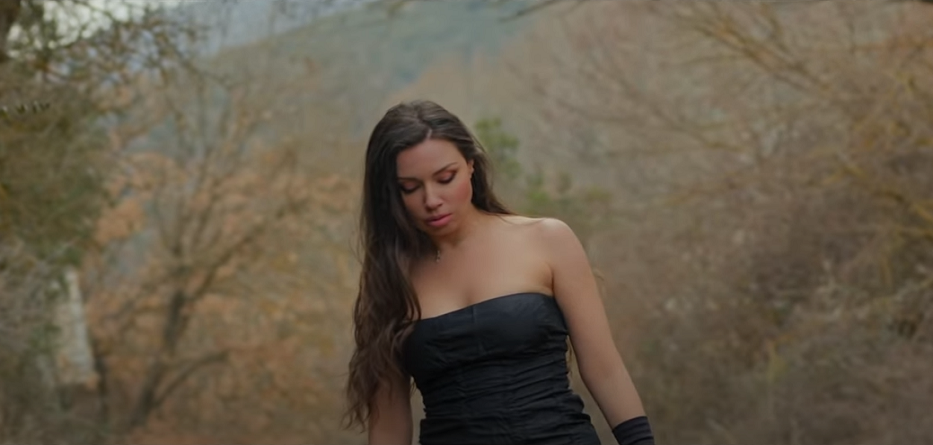 Βασιλική Μπέλλου