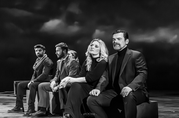 ΟΜΟΡΦΗ ΠΟΛΗ