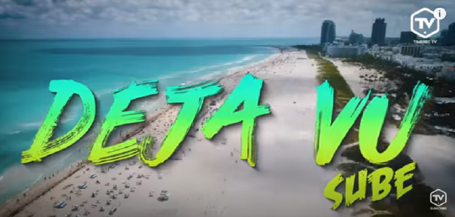 Déjà Vu
