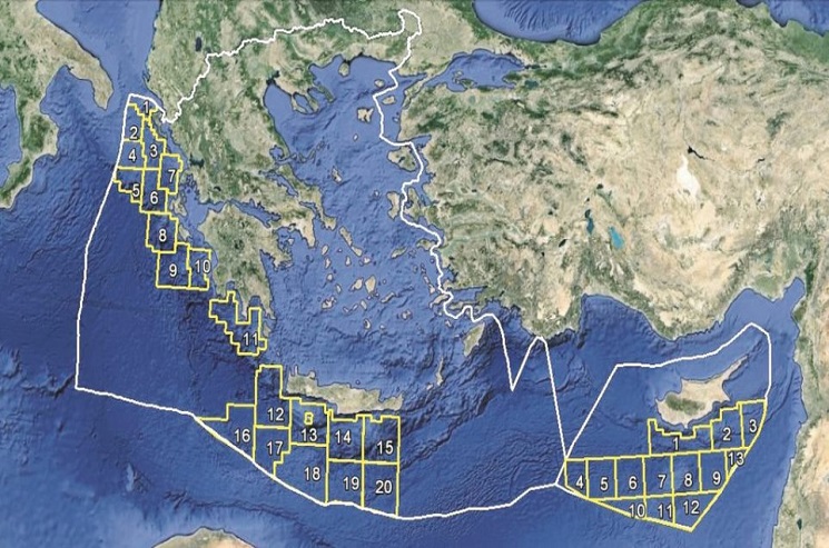 Αποκλειστική Οικονομική Ζώνη