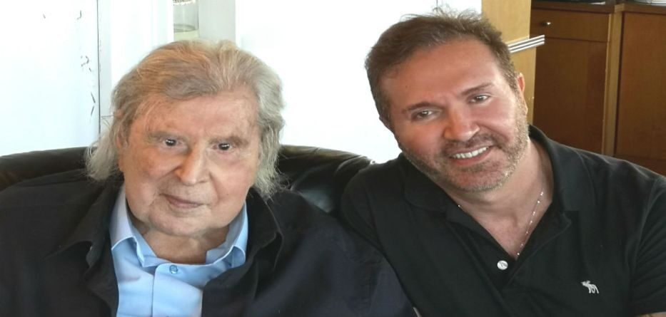 ΟΜΟΡΦΗ ΠΟΛΗ