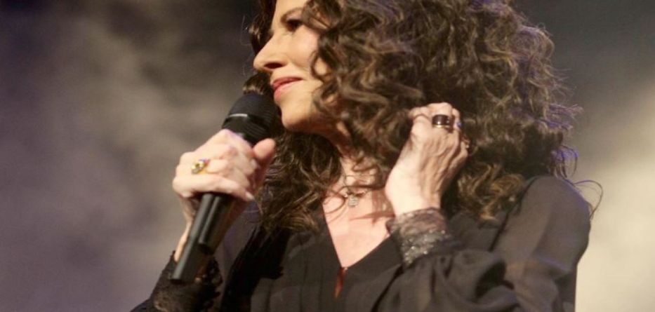 Ελευθερία Αρβανιτάκη