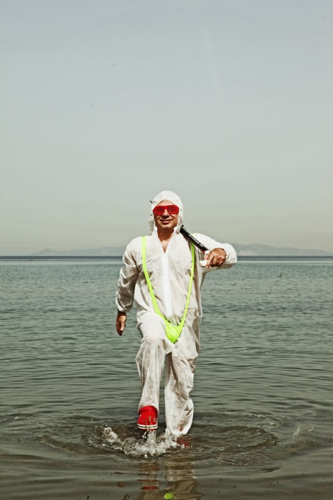 Επιστροφή στην Κανονικότητα