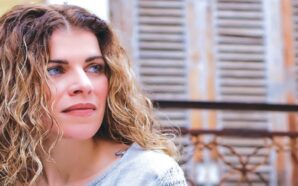 Καστελλόριζό μου