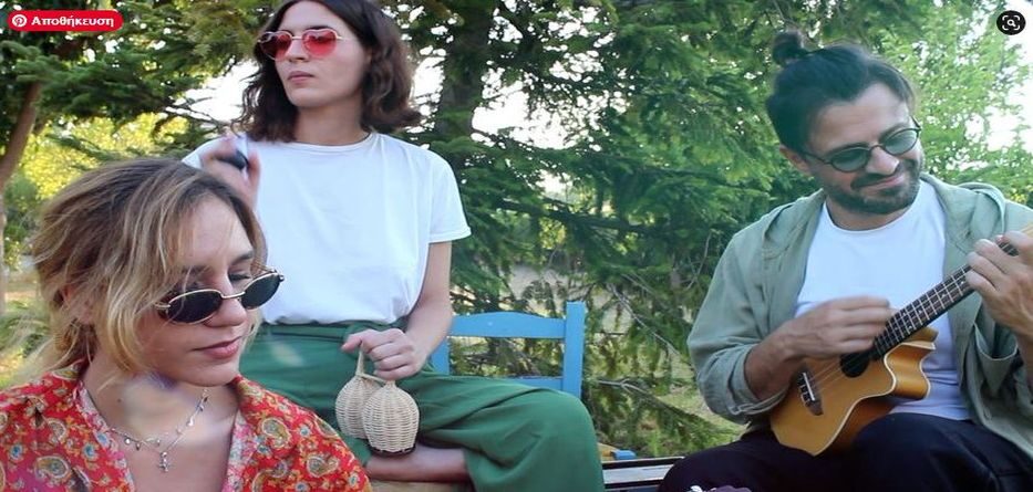 ΓΙΑΝΝΗΣ ΜΑΘΕΣ