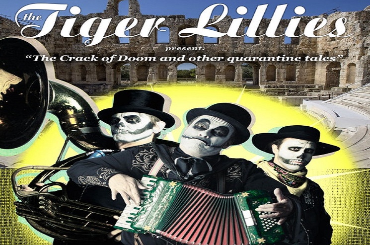 The Tiger Lillies