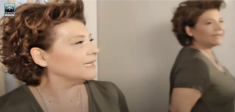 Γιώτα Νέγκα