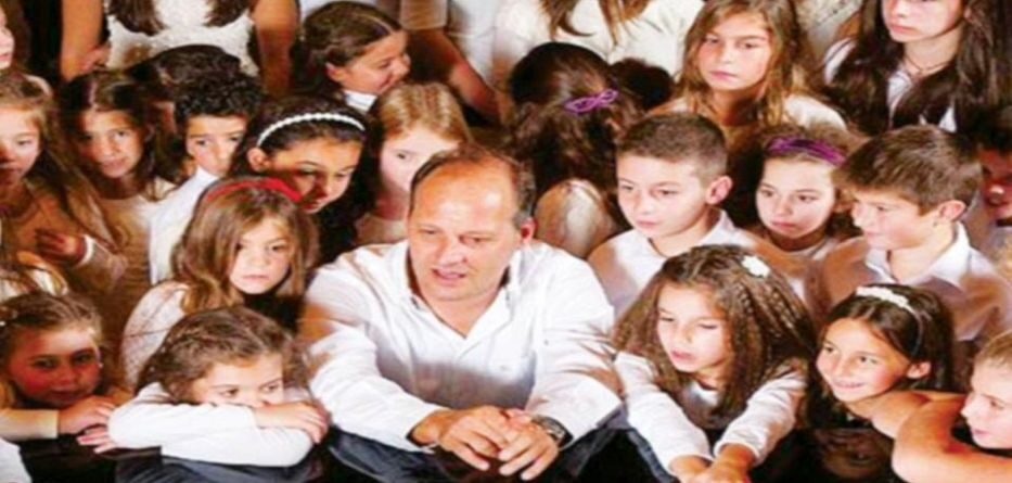 Ο Παράδεισος Μπορεί Να Περιμένει