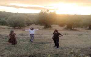 Μια Χώρα Που Άλλαξε Όνομα