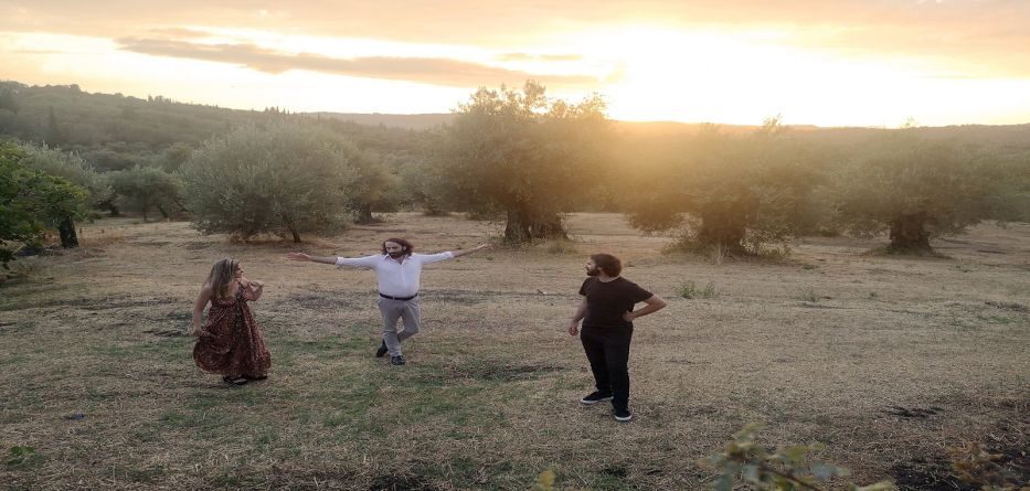 Μια Χώρα Που Άλλαξε Όνομα