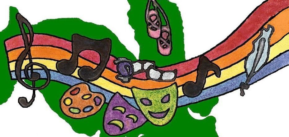 Πανκαλλιτεχνική κινητοποίηση