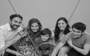 Τα καλύτερά μας χρόνια»