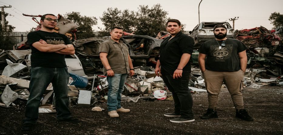 Ελληνικό Rock