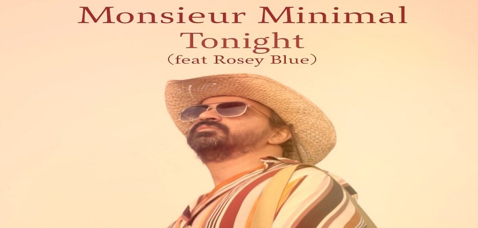 Monsieur Minimal