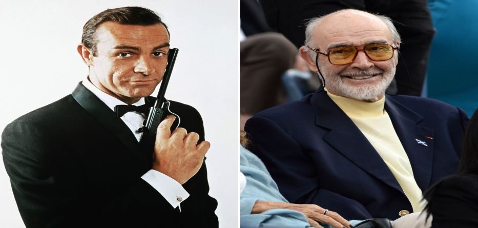 Σον Κόνερι
