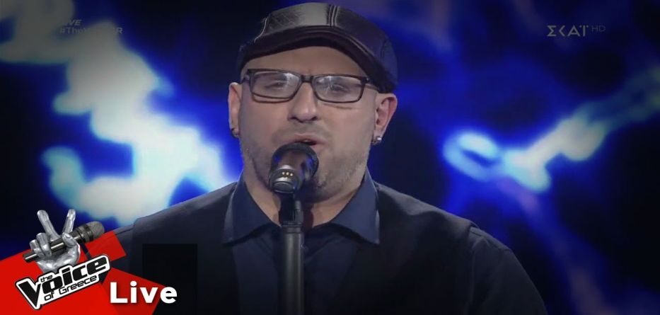 Δημήτρης Καραγιάννης