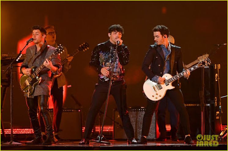 Billboard Music Awards 2020