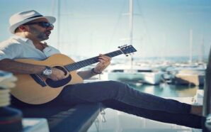 Νίκος Βολάκος