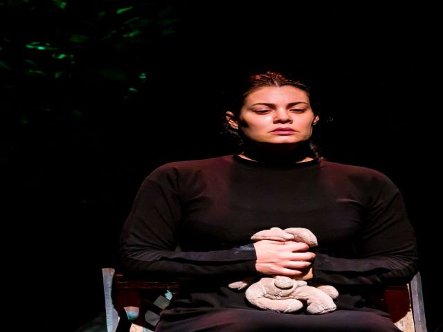 ΜΑΡΙΑ ΚΟΡΙΝΘΙΟΥ