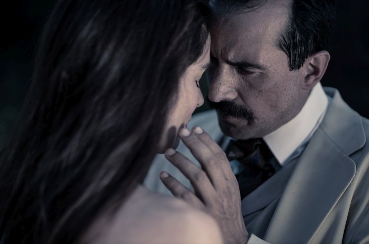 Στέφανος Δάνδολος