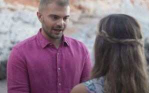 Στάθης Παπαγεωργίου