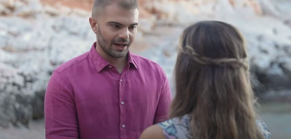 Στάθης Παπαγεωργίου