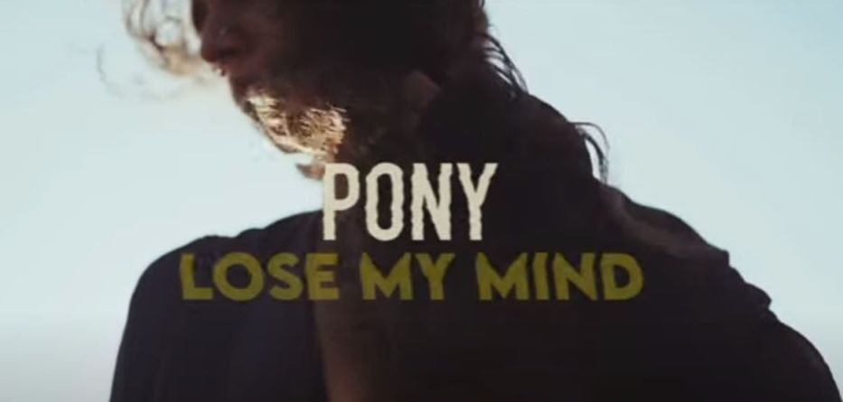 Pony