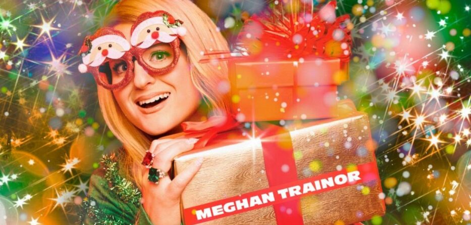 Meghan Trainor