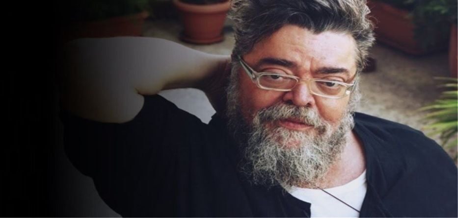 Σταμάτης Κραουνάκης