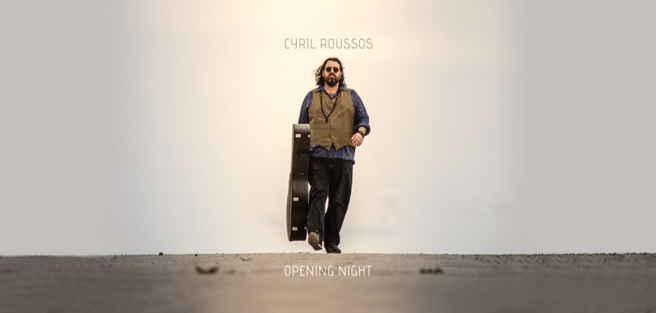 Κύριλλος Ρούσσος