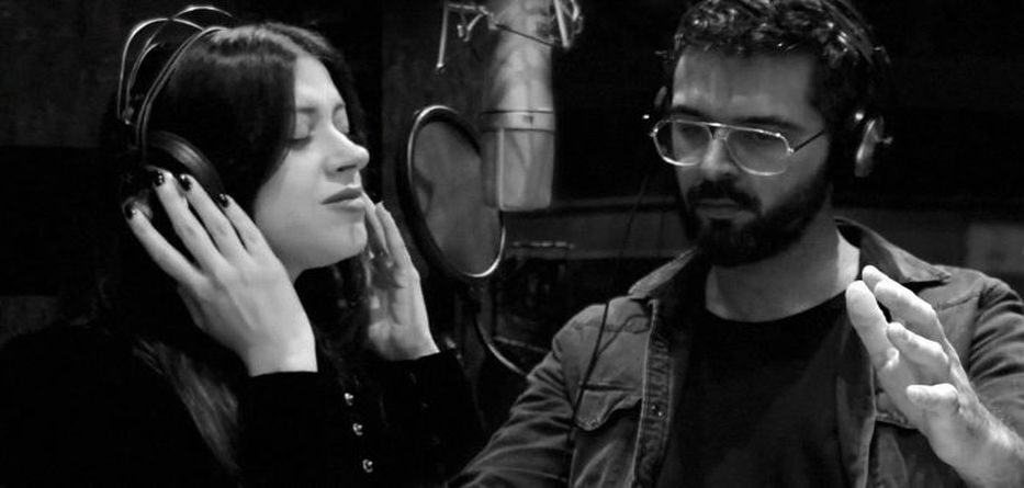 Klampanis feat. Duska