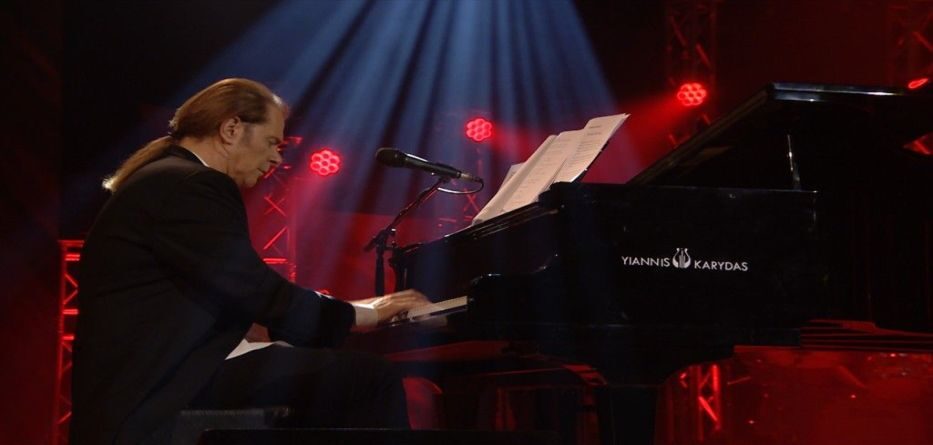 Στέφανος Κορκολής